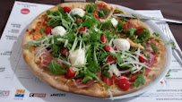 Pizza du Restaurant italien Mamma Rosa...Pizzeria à Gaillard - n°20