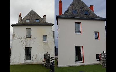 Prestovation à Morlaix
