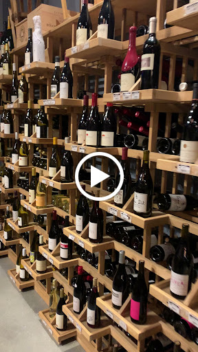 Wine Store «Brookhaven Wines», reviews and photos, 1418 Dresden Dr #140, Atlanta, GA 30319, USA