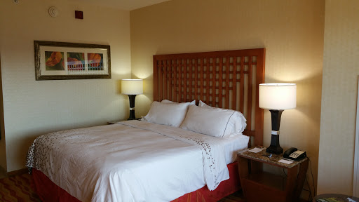 Luxury Hotel «Renaissance Phoenix Glendale Hotel & Spa», reviews and photos, 9495 W Coyotes Blvd, Glendale, AZ 85305, USA