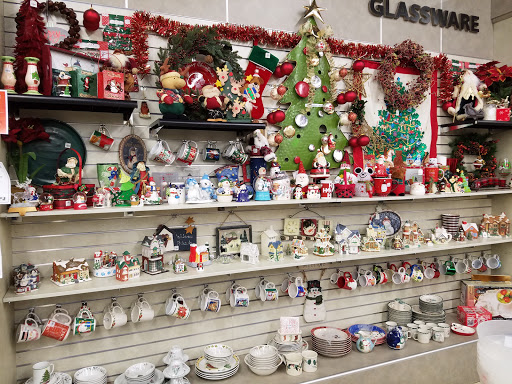 Thrift Store «South Hill Goodwill», reviews and photos, 12915 Meridian E, Puyallup, WA 98373, USA