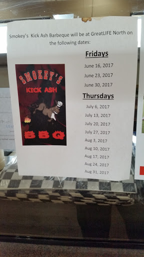 Golf Course «GreatLife North», reviews and photos, 350 US-24, Topeka, KS 66608, USA