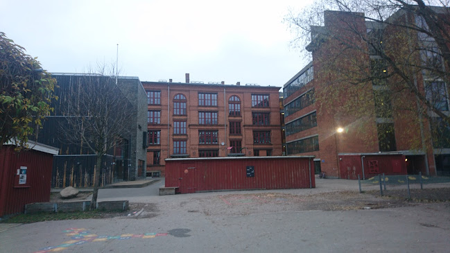 Kommentarer og anmeldelser af Nørrebro Park Skole