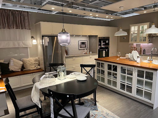 Furniture Store «IKEA New Haven Home Furnishings», reviews and photos, 450 Sargent Dr, New Haven, CT 06511, USA