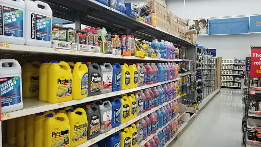 Discount Store «Walmart», reviews and photos, 1501 US-22, Watchung, NJ 07069, USA