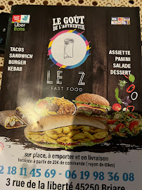 Photos du propriétaire du Restaurant halal Le z fast-food à Briare - n°13