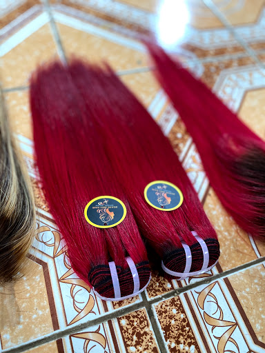 Cosmetics Store «Queen Beauty Supply & Salon», reviews and photos, 12105 Pembroke Rd, Pembroke Pines, FL 33025, USA