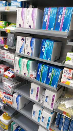 Shopping Mall «Village North Shopping Center», reviews and photos, 2440 N Lebanon St, Lebanon, IN 46052, USA