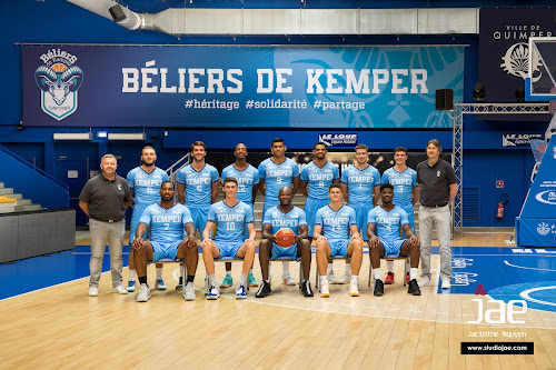 Béliers de Kemper à Quimper