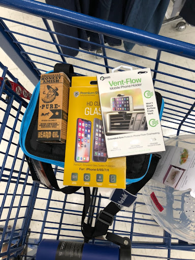 Department Store «Marshalls», reviews and photos, 13200 Middlebelt Rd, Livonia, MI 48154, USA