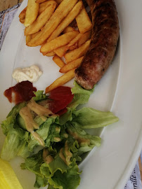 Frite du Restaurant Côté Mer à Frontignan - n°17