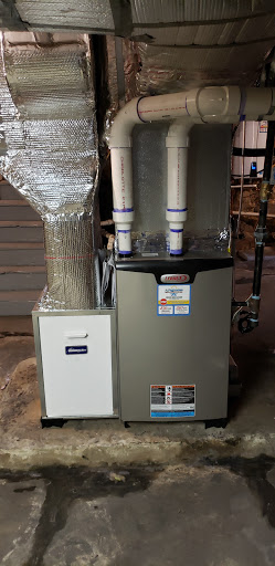 Plumber «A Fagundes Plumbing & Heating», reviews and photos, 225 Stedman St #16, Lowell, MA 01851, USA