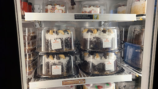 Ice Cream Shop «Cold Stone Creamery», reviews and photos, 5705 Richards Valley Rd, Ellicott City, MD 21043, USA