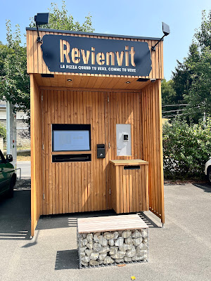 Revienvit à Vergt
