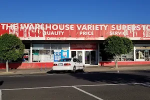 The Warehouse Variety Superstore Store Lalor image