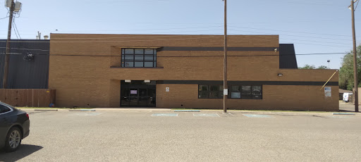 Performing Arts Theater «Lubbock Community Theatre», reviews and photos, 4232 Boston Ave, Lubbock, TX 79413, USA
