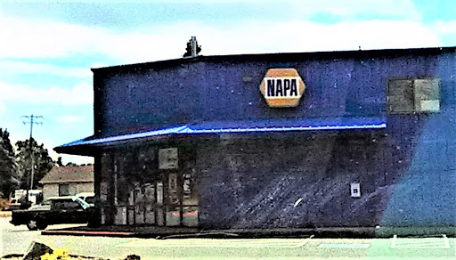 Auto Parts Store «NAPA Auto Parts - Woodland Auto Supply», reviews and photos, 1015 Pacific Ave, Woodland, WA 98674, USA