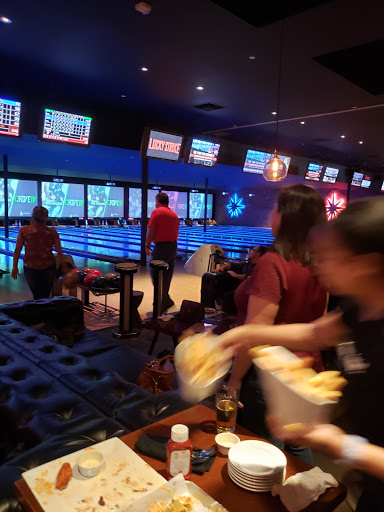 Bowling Alley «Lucky Strike Orange», reviews and photos, 20 City Blvd W, Orange, CA 92868, USA