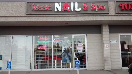 Tessa Nail & Spa