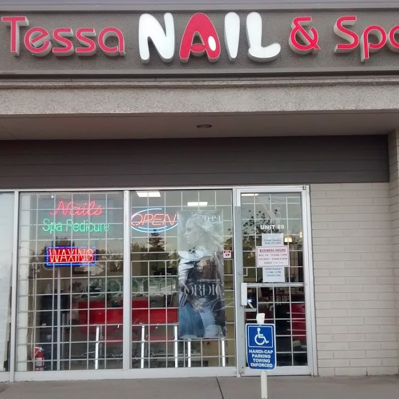 Tessa Nail & Spa