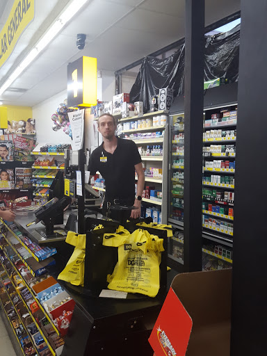 Home Goods Store «Dollar General», reviews and photos, 265 Lexington St, Versailles, KY 40383, USA