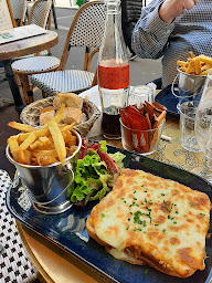 Photo n°68 de Le QG à Paris ()