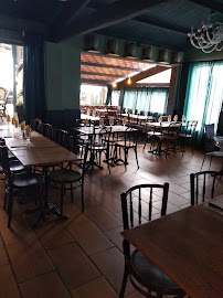 Atmosphère du Restaurant Chez Séb à Saint-Georges-d'Oléron - n°8