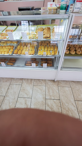 Donut Shop «Mr K Donut & Kolache», reviews and photos, 6635 Brittmoore Rd # C, Houston, TX 77041, USA