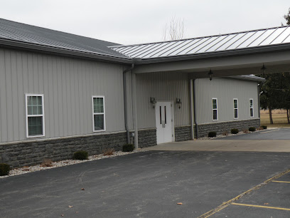 Ottawa County Christian Academy