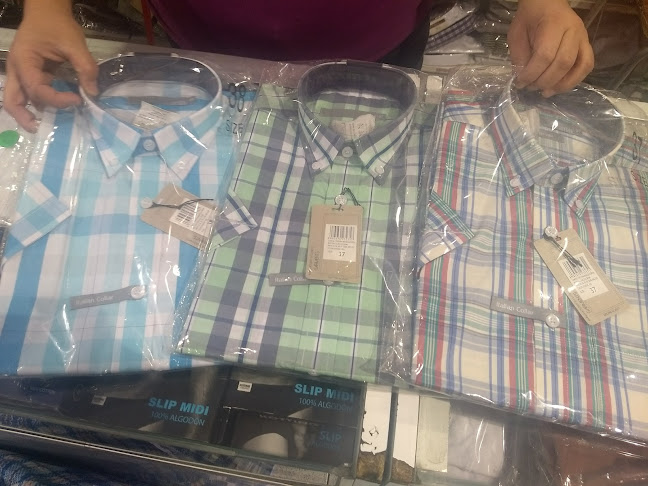 Opiniones de Potros en Puente Alto - Tienda de ropa