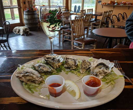 Winery «Five Sons Winery/RG Brewery», reviews and photos, 1360 W Sweden Rd, Brockport, NY 14420, USA