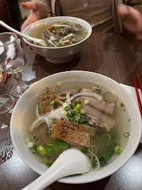 Nouille du Restaurant vietnamien Pan Viet à Paris - n°19