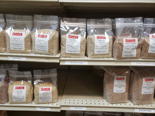 Grocery Store «Champion Grocery», reviews and photos, 1175 NW Gilman Blvd, Issaquah, WA 98027, USA