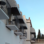 Photo n°24 de l'avis de Ricardo.a fait le 08/12/2023 à 21:43 sur le  Hotel Bel Soggiorno à Taormina