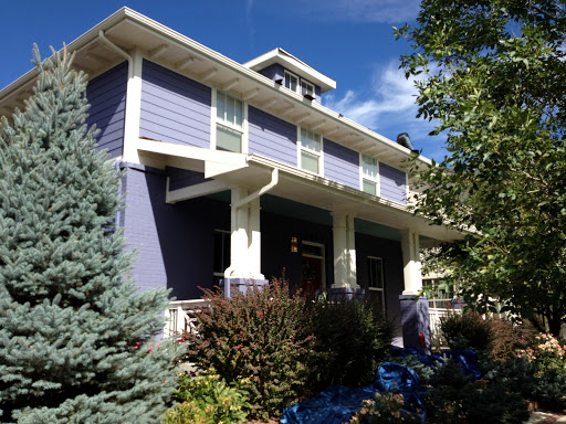 Roofing Contractor «Core Contractors», reviews and photos, 4049 St Paul St, Denver, CO 80216, USA