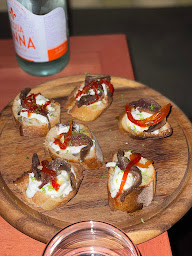 Photo n°18 de La Loca Vineria à Menton ()