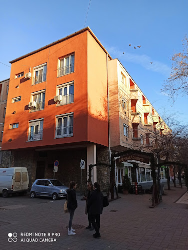 Centrum 2 Apartman Szolnok