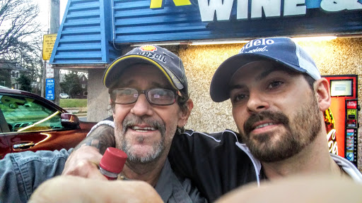 Wine Store «Kreston Liquor Mart Inc», reviews and photos, 904 Concord Ave, Wilmington, DE 19802, USA