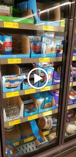 Supermarket «ALDI», reviews and photos, 1105 S Loop 288, Denton, TX 76208, USA