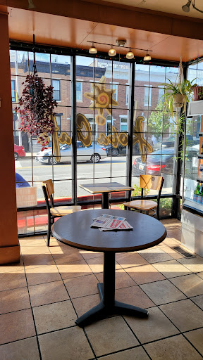 Coffee Shop «Koba Cafe», reviews and photos, 644 E Fort Ave, Baltimore, MD 21230, USA