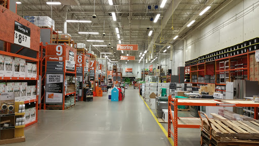 Home Improvement Store «The Home Depot», reviews and photos, 1705 Annapolis Ln N, Plymouth, MN 55441, USA