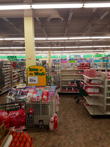 Dollar Store «Dollar Tree», reviews and photos, 2020 Rio Hill Center, Charlottesville, VA 22901, USA