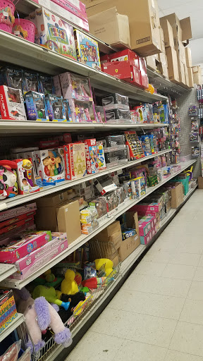 Discount Store «National Wholesale Liquidators», reviews and photos, 7101 Kissena Blvd, Flushing, NY 11367, USA