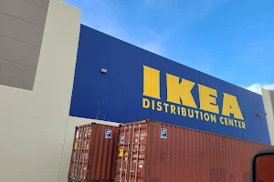 IKEA Distribution Center image