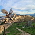 Photo n°1 de l'avis de halim.a fait le 09/12/2020 à 15:15 sur le  Il Cortegiano Ristorante à Urbino