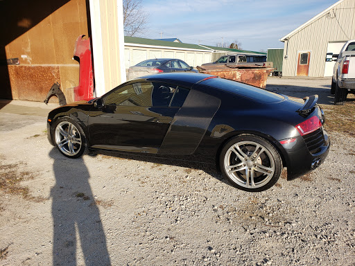 YM&O DetailingLLC en Vinton