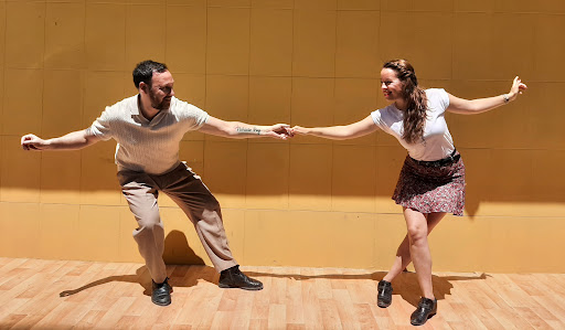 Imagen del negocio Swing Out Studio Málaga en Málaga, Málaga