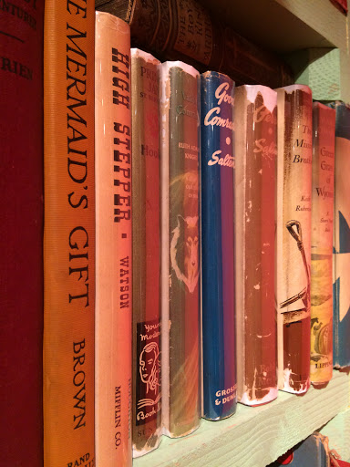 Book Store «Book Plate LLC», reviews and photos, 112 S Cross St, Chestertown, MD 21620, USA