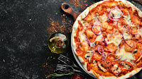 Photos du propriétaire du Pizzas à emporter ENZO PIZZ' à Mehun-sur-Yèvre - n°1