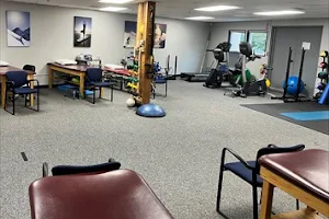 Select Physical Therapy - Farmington image